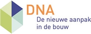 Logo Dna In De Bouw Std 2