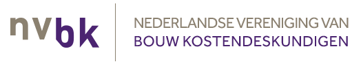 Lid van de Nederlandse vereniging Bouwkostendeskundigen