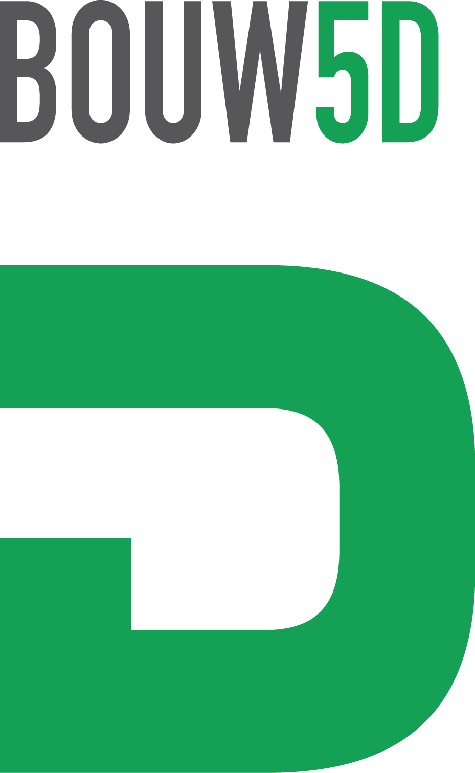Logo Bouw5d 2